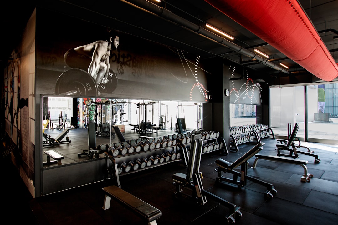 Axiom Fitness Meridian: Your Ultimate Fitness Destination